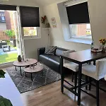 公寓 Comfortabel 19 Min From Downtown Amsterdam *