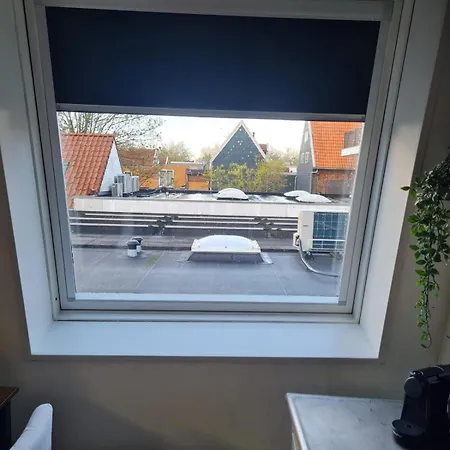 Apartamento Comfortabel 19 Min From Downtown Amsterdam Purmerend