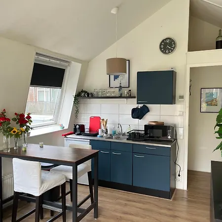 Comfortabel 19 Min From Downtown Amsterdam Purmerend