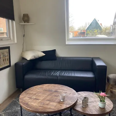 Comfortabel 19 Min From Downtown Amsterdam *