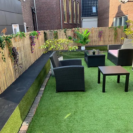 Comfortabel 19 Min From Downtown Amsterdam Purmerend