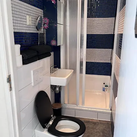 Comfortabel 19 Min From Downtown Amsterdam *