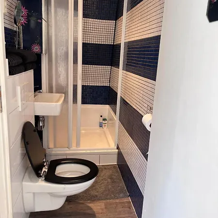Comfortabel 19 Min From Downtown Amsterdam Apartment Purmerend