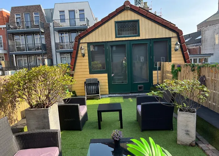 Comfortabel 19 Min From Downtown Amsterdam Appartement Purmerend