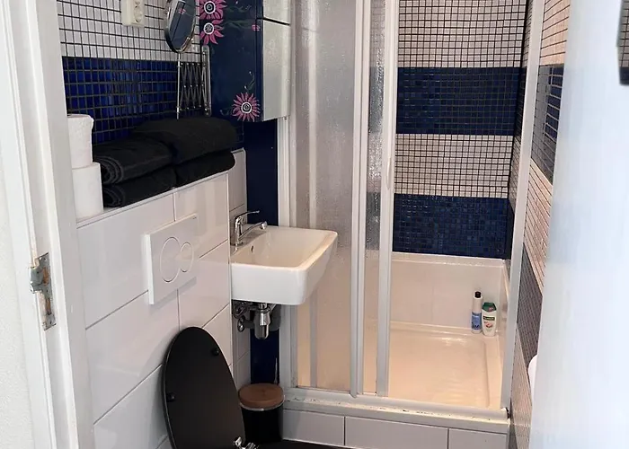 Comfortabel 19 Min From Downtown Amsterdam *