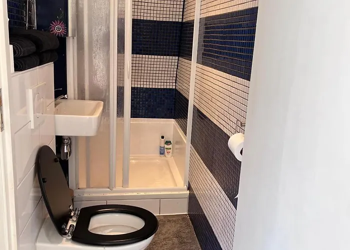 Comfortabel 19 Min From Downtown Amsterdam Appartement Purmerend