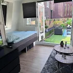Comfortabel 19 Min From Downtown Amsterdam Apartment Purmerend
