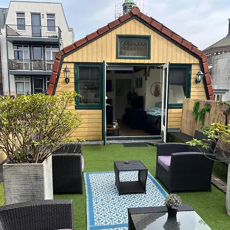 Comfortabel 19 Min From Downtown Amsterdam *